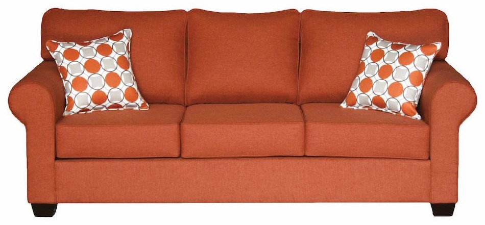 3 cushion couch online